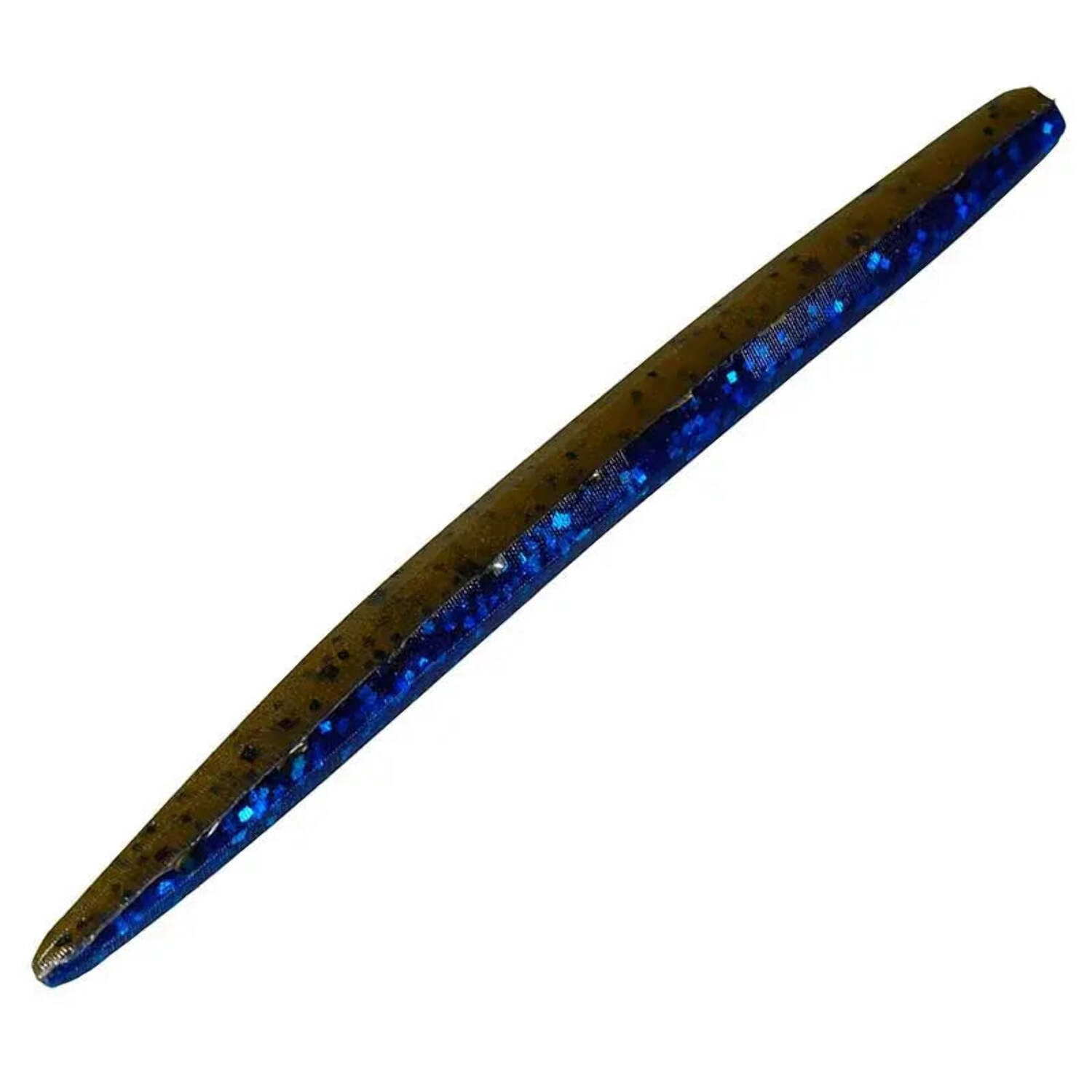 Strike King Ocho 5'' Moon Juice