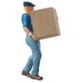 thumbnail image 2 of Figuras pintadas Perfecl modelo de caja de transporte de hombre 1:64, 2 of 8