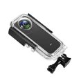 thumbnail image 5 of 40M Underwater Diving Housings For 360 X3 Waterproof Case Protective Box Shell For Insta 360 ONE X3, 5 of 5