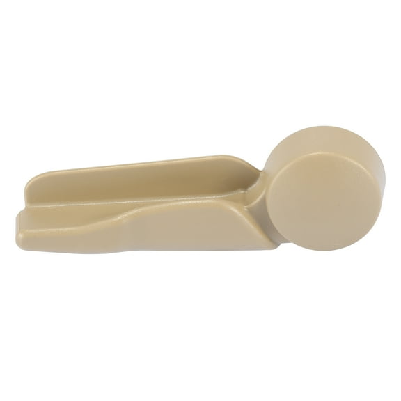 Car Rear Right for Seat Release Handle Beige 1649201264 Replacement for Mercedes-Benz GL550 2008-2012