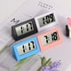 thumbnail image 2 of Reloj Pantalla LED Injueey Digital Blanco, 2 of 6