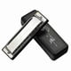 thumbnail image 1 of Swan Harmonica 10 Holes Key of C SILVER w/ Case Harp Stainless Steel NEW, 1 of 5
