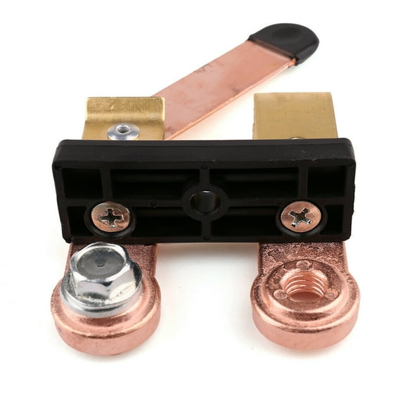 Battery Shut Off Switch