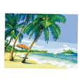 thumbnail image 1 of Decorativo Dibujo 50cm Sunnimix Kits de punto de cruz, 1 of 8