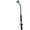 Blue, variant on 24" Garden Hose Sprayer Wand, Aluminum, Leak-Proof, Comfort Grip