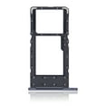 thumbnail image 3 of Plateau de Carte Sim de Remplacement Compatible pour Samsung Galaxy Tab A7 Lite (T220 / T225) (Gris), 3 of 5