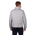 thumbnail image 2 of Chaqueta THE NORTH FACE Flare Insulated para hombre, color gris meldado, 2 of 5