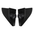 thumbnail image 3 of 2pcs Car Tweeter Refitting Audio Door Angle Speaker Covers Box Mounts Bracket Car Speaker Case For Toyota Hilux 2016-2019, 3 of 8