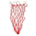 thumbnail image 1 of 2x Red de de alimentación grande Suministros de alimentación grande para estanque de hueco Sharpla Red de heno duradera, 1 of 8