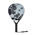 thumbnail image 2 of Raqueta de Padel CAMEWIN - Fibra de carbono / Gris, 2 of 6