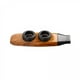 thumbnail image 1 of Flauta Kazoo,Flauta Kazoo portátil con tono ajustable,Instrumentos musicales Kazoo Juguete musical para niños,Kazoo,instrumento musical para niños,regalo para principiantes,Instrumentos, 1 of 8