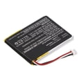 thumbnail image 3 of 650mAh AHB413645PCT Battery Replacement for Sennheiser PXC 550 PXC550 Headphones, 3 of 5
