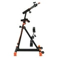 thumbnail image 2 of Aqzb 4-in-1 Pedal Rehab Machine for Seniors, Adjustable Upper/Lower Limb Trainer w/ Handle, Pull Rope, Foot Massage, 2 of 8