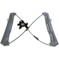 thumbnail image 2 of Window Regulator Fits select: 2008-2020 DODGE GRAND CARAVAN, 2008-2016 CHRYSLER TOWN & COUNTRY, 2 of 5