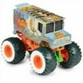 thumbnail image 2 of Monster Jam 2023 Spin Master 1:64 Diecast Truck Series 31 Monster Feast Chase Truck Wasabi Warrior, 2 of 2