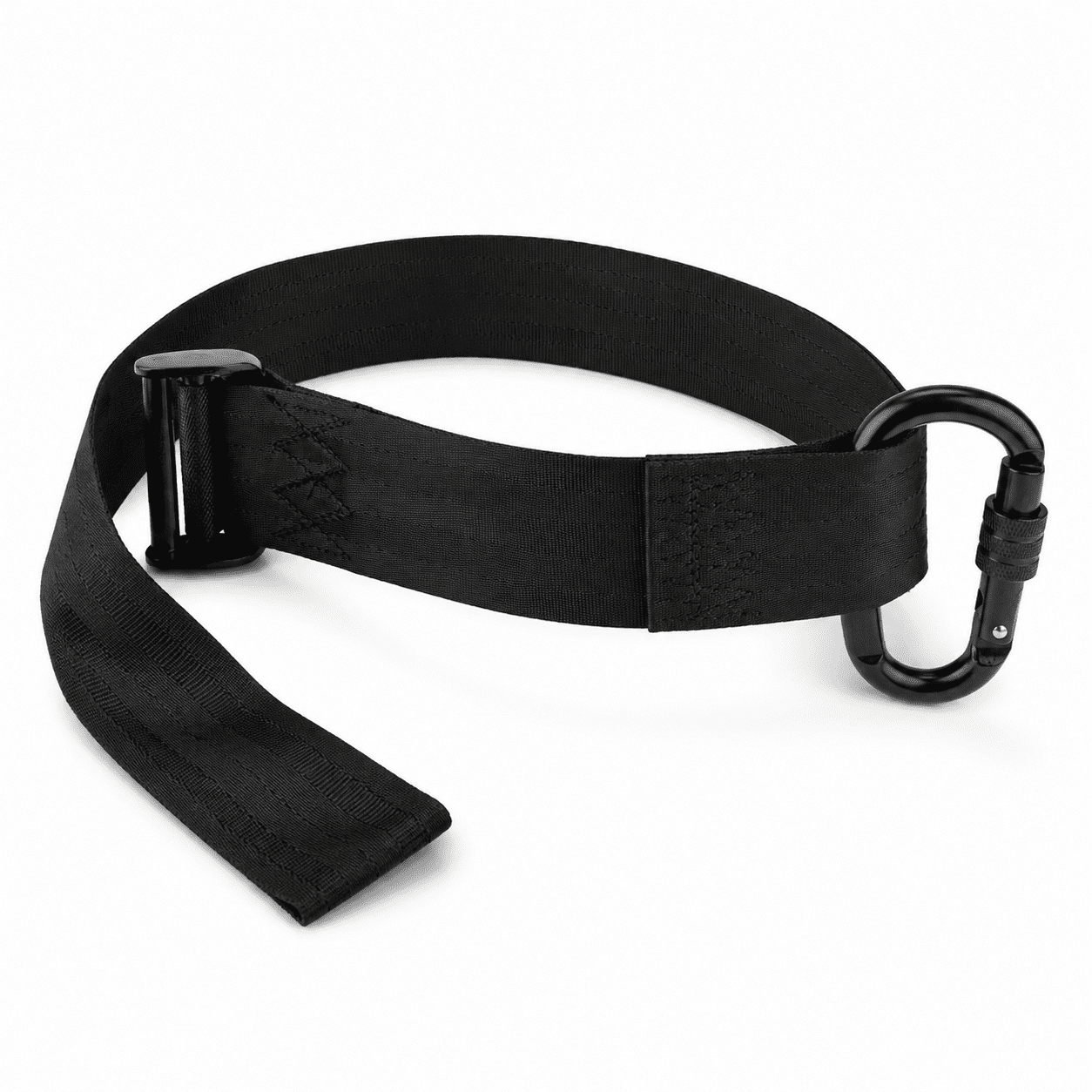 Quick-connect Tree Strap for Hunter Safety System Climbing and Gear
