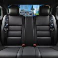 thumbnail image 4 of Uorisanigo Elegant Butterfly 2-Pack Universal Car Seat Belt Pads Cover Flannel Seatbelt Cushion Soft Helps Protect You Neck and Shoulder from The Seat Belt Rubbing, 4 of 7