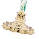 thumbnail image 5 of Edificio de fama mundial, modelo tridimensional ensamblado, rompecabezas de bricolaje, juegos educativos para niños, juguetes, juguetes para niños kenally WJ3741-07B, 5 of 7