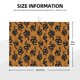 thumbnail image 2 of Fotbe Snake Alfombrilla de Secado para Cocina con Estampado, 18x24 Pulgadas, 2 of 7