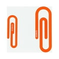 thumbnail image 3 of MasteelfCA 4Pcs Iron Paper Clips Decorative Paper Clips Adorable Paper Clips Bookmarks Mini Paper Clips, 3 of 7