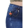 thumbnail image 4 of Jeans DOOW Talla Extra Modelo J-DW 396 Azul 36, 4 of 5
