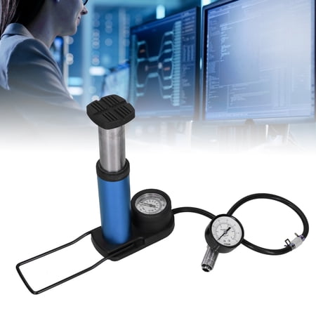 Water Tank Leak Detection Detector Tool Car water tank pressure gauge Vacuum Type Cooling System Test Radiator Pressure Tester - 34 Water Tank Leak Detection Detector Tool Car water tank pressure gauge Vacuum Type Cooling System Test Radiator Pressure Tester - 34