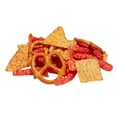 Munchies Flamin' Hot Flavored Snack Mix, 8 oz, Single Pack
