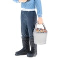 thumbnail image 4 of Figura de simulación de granjero de juguete realista con animales domésticos, regalo para niños, 4 of 8