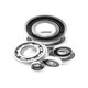 thumbnail image 1 of Rodamiento SKF 6003-2RSH de ranura profunda radial 17x35x10 mm, 1 of 1