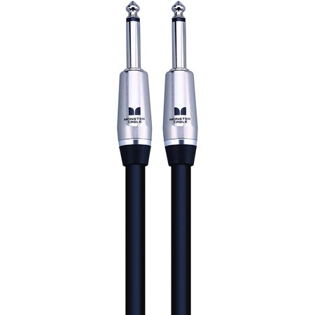 UPC: 0741835113151 | Monster Cable Prolink Performer 600 Speaker Cable 30 ft. Black