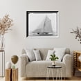 thumbnail image 4 of Historic Framed Print, Katrina - 5, 17-7/8" x 21-7/8", 4 of 9
