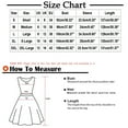 thumbnail image 3 of Busydd Women's Medieval Court Style Short Sleeved Dress L, 3 of 3