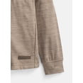 thumbnail image 3 of Athletic Works Boys Mixed Media Jacket, Sizes 4-18 & Husky, 3 of 4