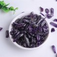 thumbnail image 3 of 100g Rock Crystal Irregular Mineral Specimen Home Decoration Handicraft Suitable for Aquarium, 3 of 5