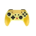 thumbnail image 2 of Control Inalámbrico Pikachu Pokendo Switch Amarillo, 2 of 5