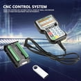 thumbnail image 4 of Sistema De Control CNC, Sistema De Control De Movimiento CNC USB Para Decoración De Muebles Para Grabado De Aviones Cergrey CNC Axis Control System, 4 of 8