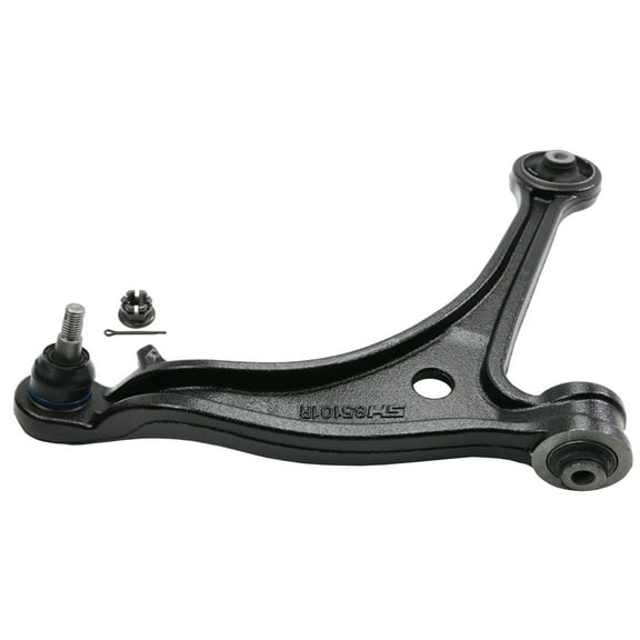 MOOG RK620504 Control Arm and Ball Joint Assembly