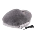 thumbnail image 1 of Foot Foot Warmer Winter Heated Foot Warmer Home Removable Washable Electric Foot Warmer, 1 of 8