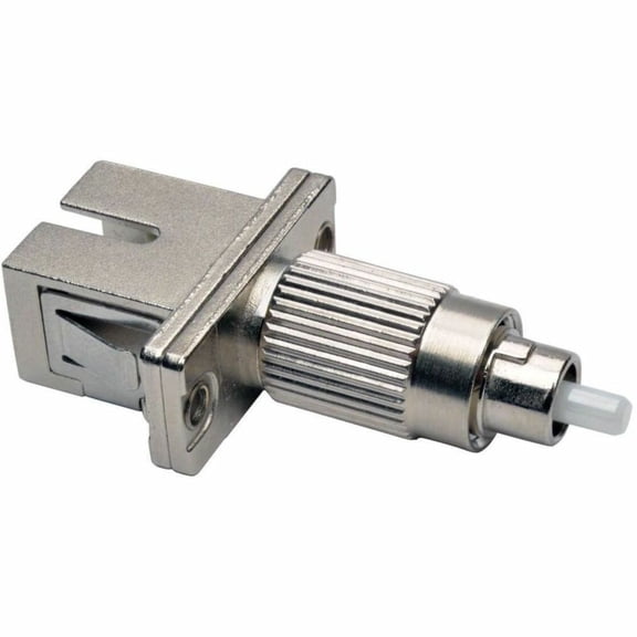 Eaton Tripp Lite Series FC to SC 50/125 Adapter for Multi-Function Optical Fiber Cable Tester M/F