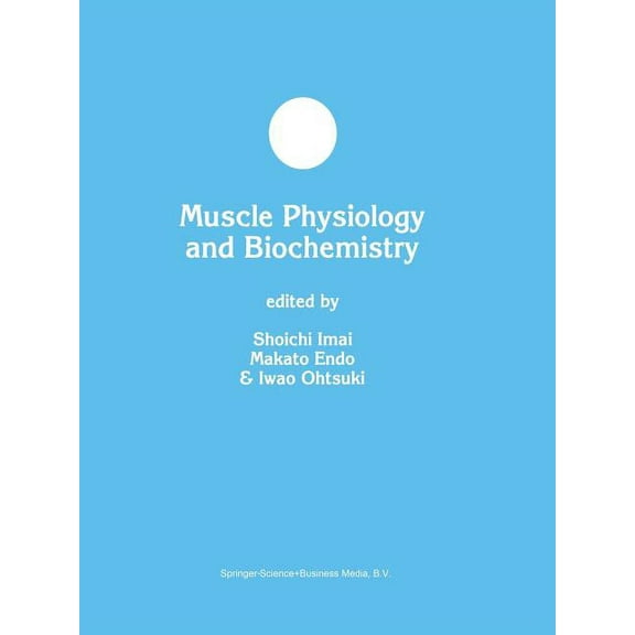Developments in Molecular and Cellular B Muscle Physiology and Biochemistry, Book 31, (Paperback)