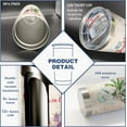 thumbnail image 6 of Daughter In Law Gifts, Daughter In Law Gifts From Mother In Law Tumbler 20oz, Daughter In Law Birthday Gifts, Daughter-in-law Gifts, Best Daughter In Law Gift From Mother In Law, 6 of 6