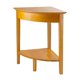 thumbnail image 1 of Mesa de esquina Studio(99320-VV) Ergode 99320-VV, 1 of 2