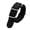 20mm, variant on Thickened Nylon Canvas Watch Strap Equipped Sith Five-ring Black Buckle Steel Universal Bracelet Replacement Band Fit For Omega