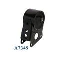 thumbnail image 4 of Set of 4 ISA Engine Motor Mounts Compatible with 2005-2006 Nissan Altima, 2004-2007 Maxima, 2004-2009 Quest 3.5L V6 A7349, A7358, A7348, A7351, 4 of 5