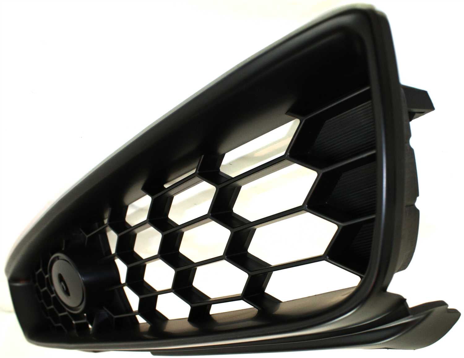 Grille Assembly Compatible With 2002-2003 Subaru Impreza Primed Shell and Insert
