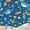 Fish 06, variant on Manfei Cartoon Orca Dark Gray Twin Comforter Sets for Kids Boys and Girls, Nautical Marine Print Bedding Set, Black Reversible 2-Piece, 1 Comforter and 1 Pillowcase