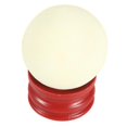thumbnail image 3 of Domqga 35mm Luminous Stone Orb Ball Display Dcoration Glow in Dark With Base,Sphere, 3 of 7