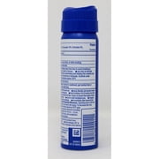 Coppertone Sport Water-Resistant Protecting Sunscreen Spray Value Pack, SPF 50, 1.6 OZ (3 Pack)