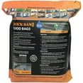 thumbnail image 6 of Quick Dam - QD1224-6 Water Activated Flood Bags 1ft x 2ft, 6-Pack, 6 of 9