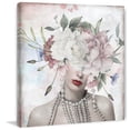 thumbnail image 2 of Marmont Hill Always Classy Painting Print on Wrapped Canvas, 2 of 5